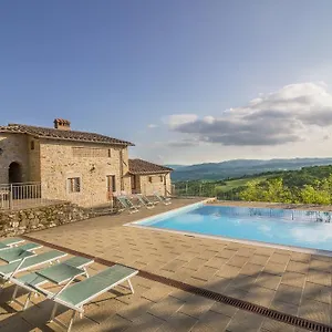 La Conca Sansepolcro