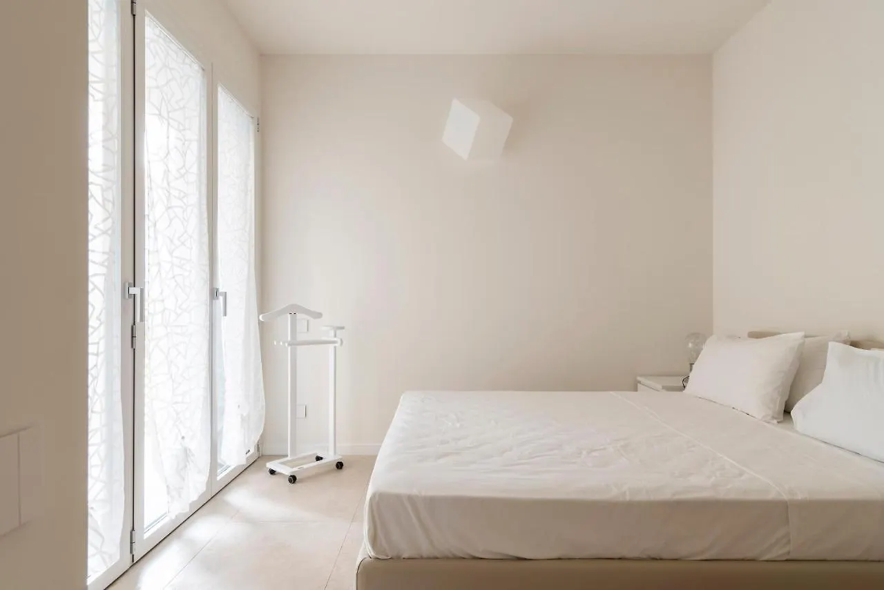 Luvi - Flavio Gioia Apartment Milan 0*,