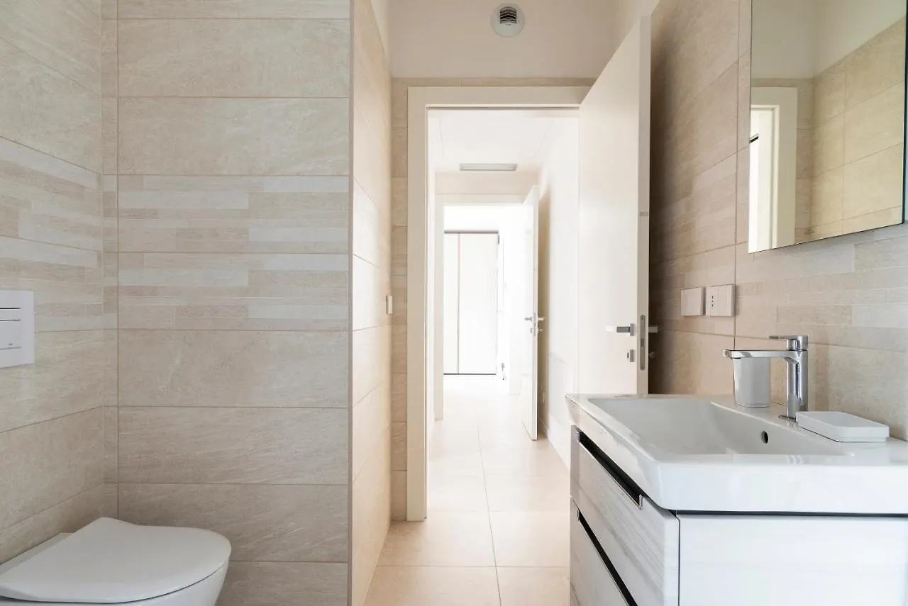 Luvi - Flavio Gioia Apartment Milan