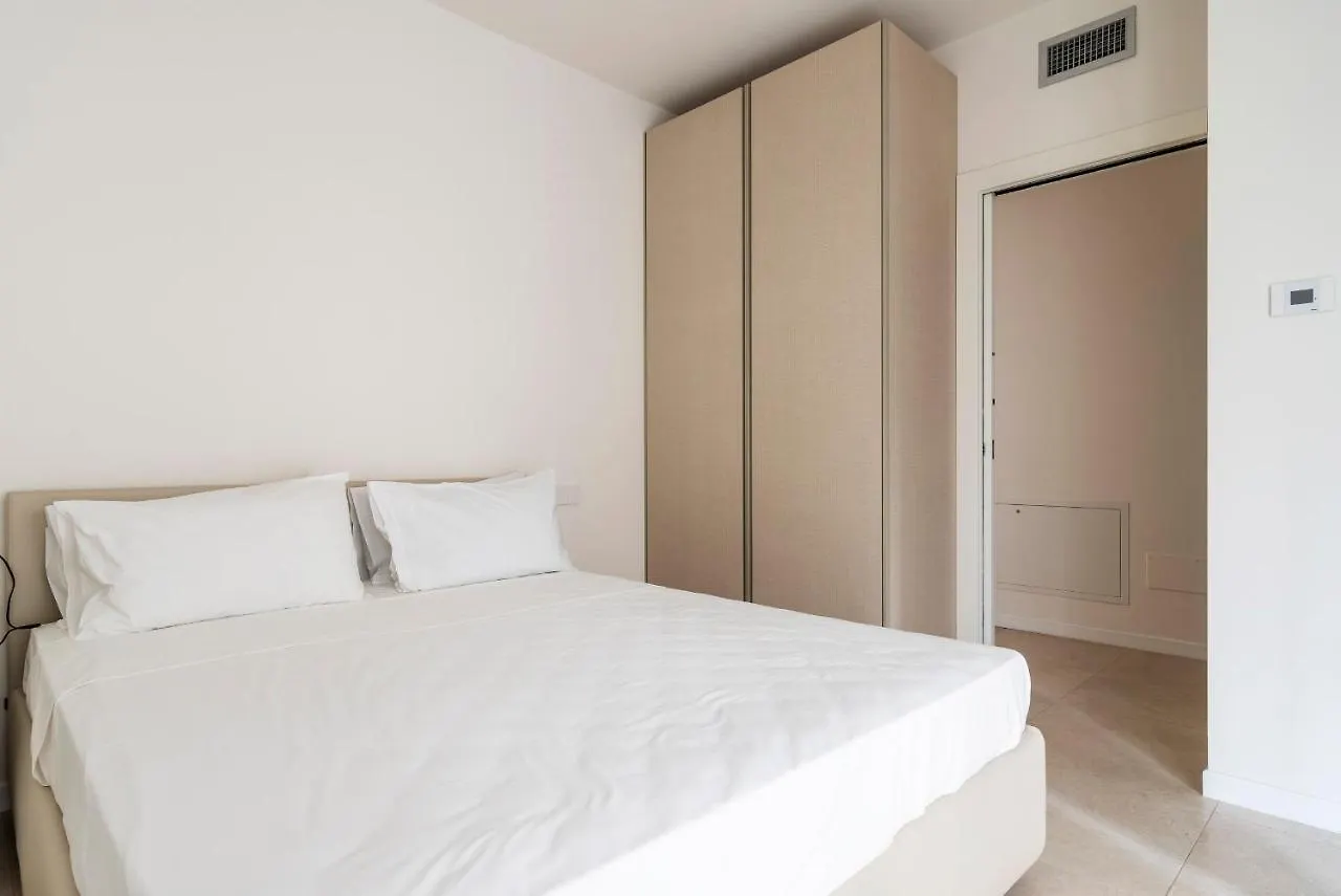 Luvi - Flavio Gioia Apartment Milan Italy
